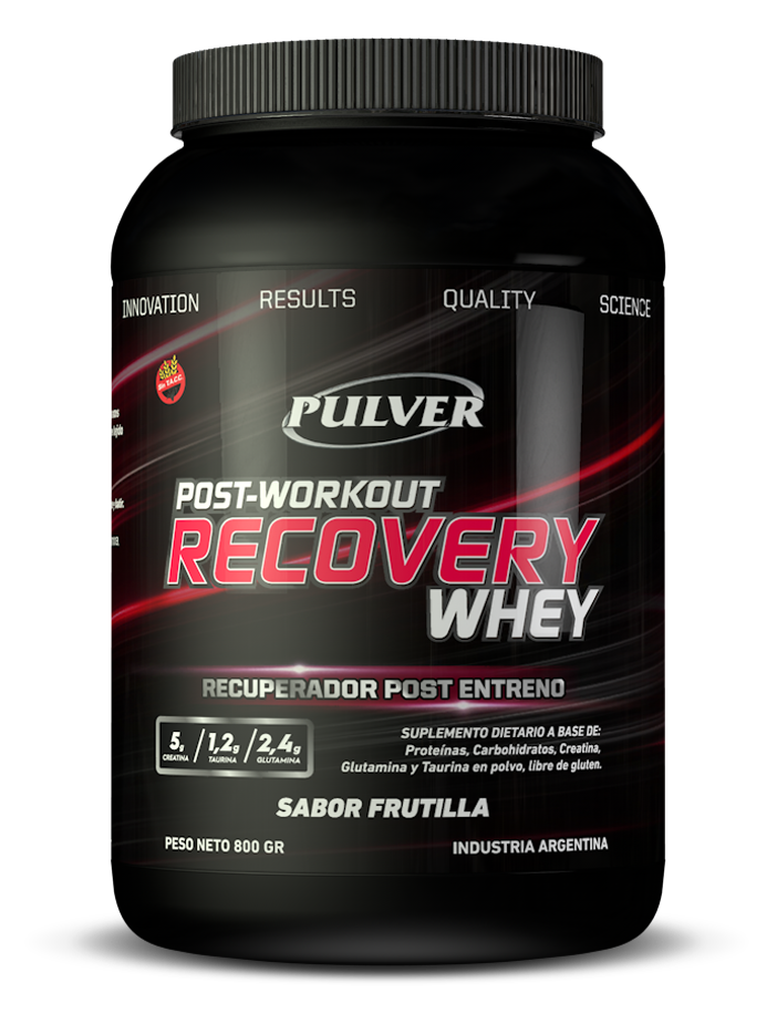 PULVER-recovery-whey-1kg PULVER-recovery-whey-1kg