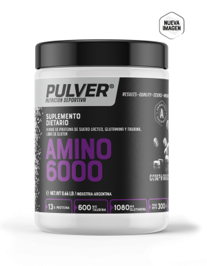 Amino 6000