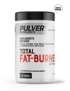 Fat Burner