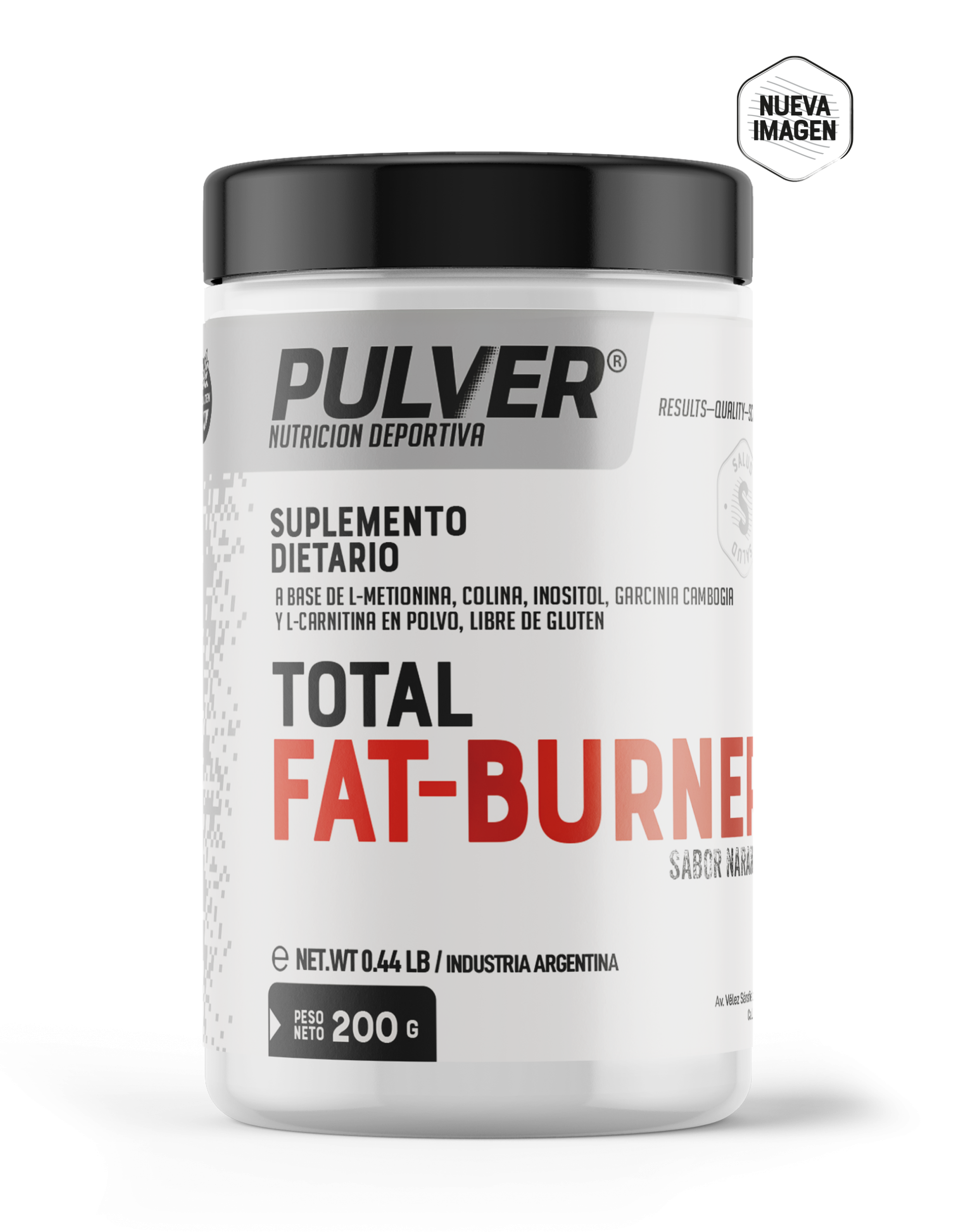 Fat Burner
